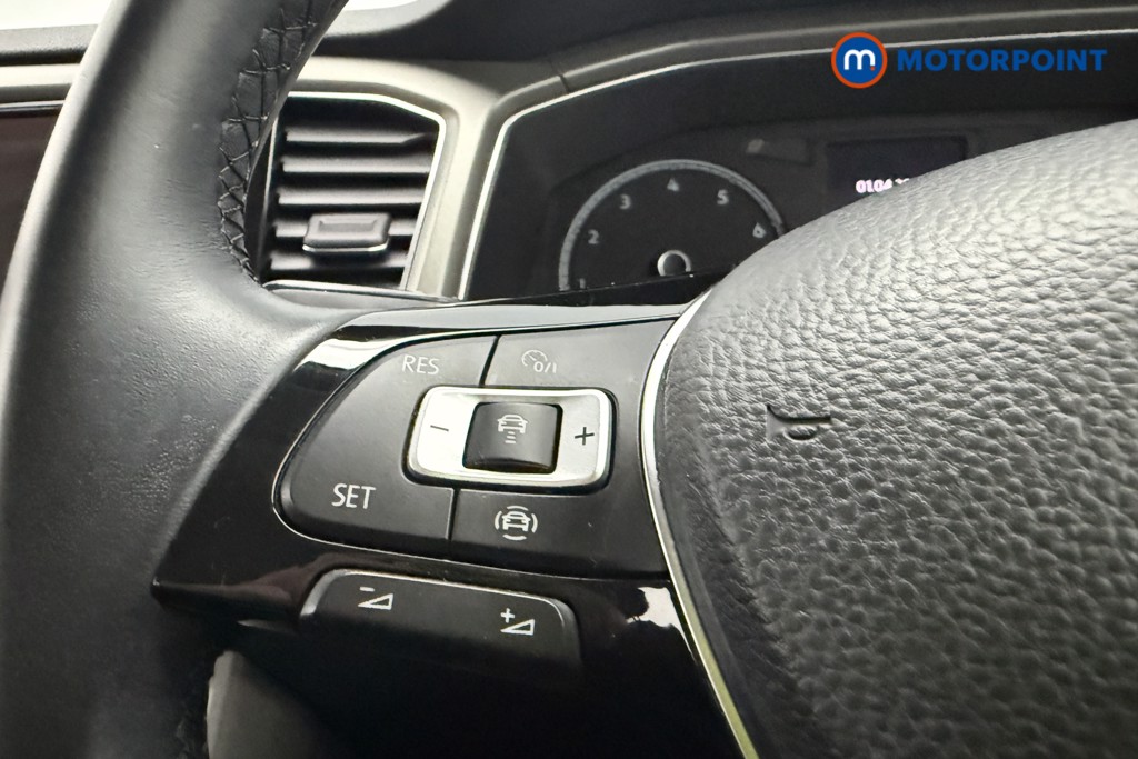 Volkswagen T-Roc SE Manual Petrol SUV - Stock Number (1627268) - 13th supplementary image
