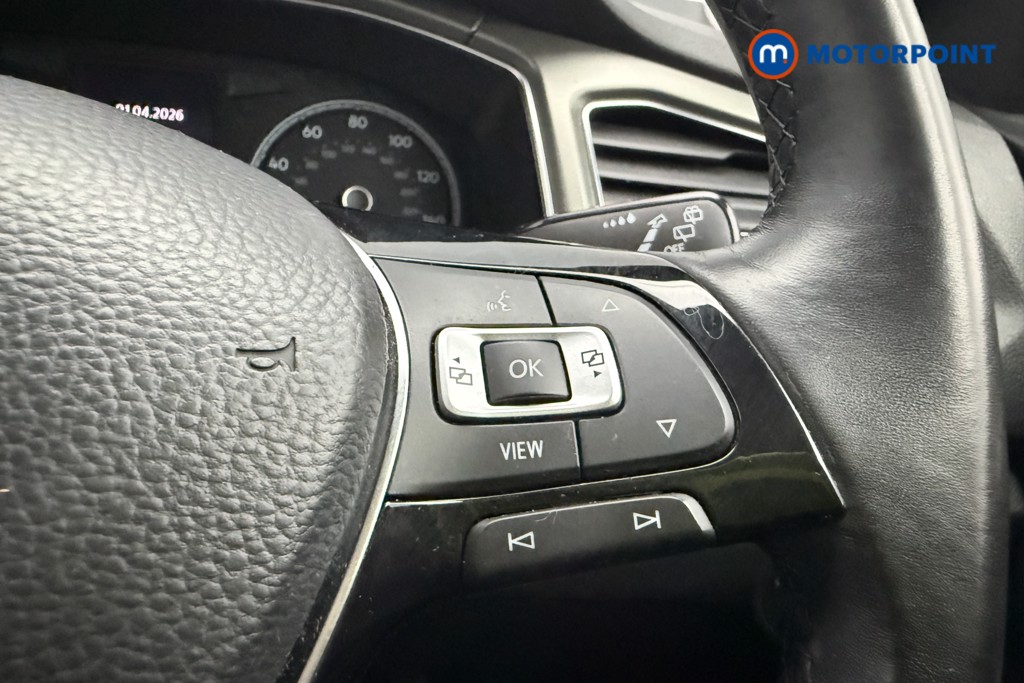 Volkswagen T-Roc SE Manual Petrol SUV - Stock Number (1627268) - 14th supplementary image