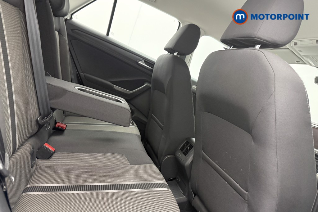 Volkswagen T-Roc SE Manual Petrol SUV - Stock Number (1627268) - 19th supplementary image
