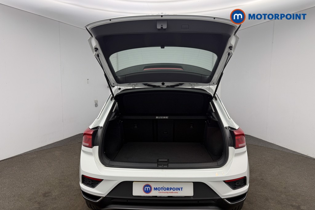 Volkswagen T-Roc SE Manual Petrol SUV - Stock Number (1627268) - 21st supplementary image