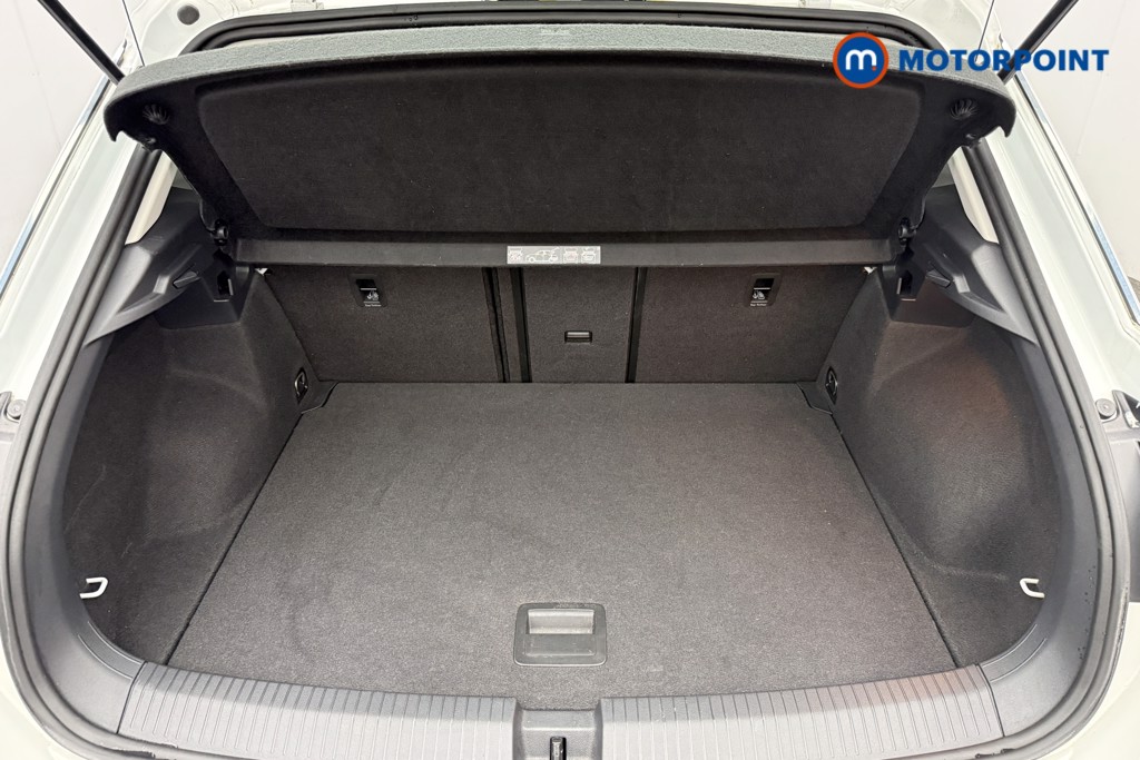 Volkswagen T-Roc SE Manual Petrol SUV - Stock Number (1627268) - 22nd supplementary image