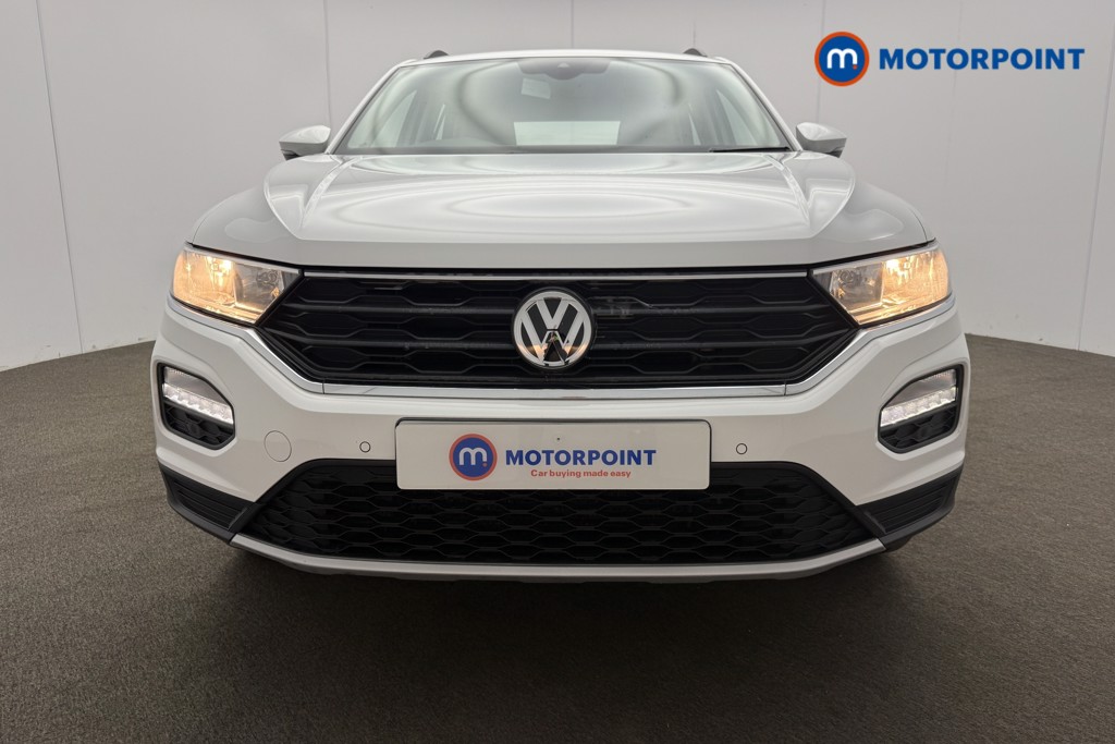 Volkswagen T-Roc SE Manual Petrol SUV - Stock Number (1627268) - 23rd supplementary image
