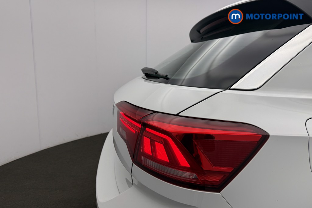 Volkswagen T-Roc SE Manual Petrol SUV - Stock Number (1627268) - 26th supplementary image