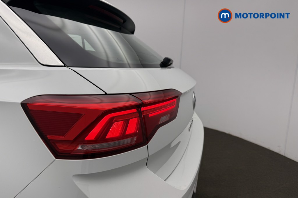Volkswagen T-Roc SE Manual Petrol SUV - Stock Number (1627268) - 27th supplementary image