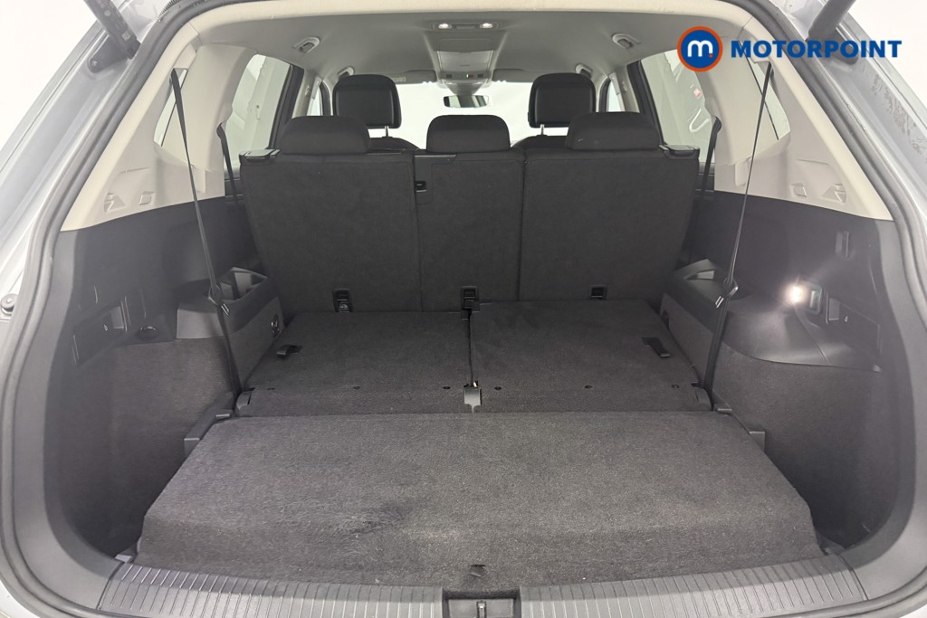 Volkswagen Tiguan Allspace Life Manual Petrol SUV - Stock Number (1627316) - 5th supplementary image