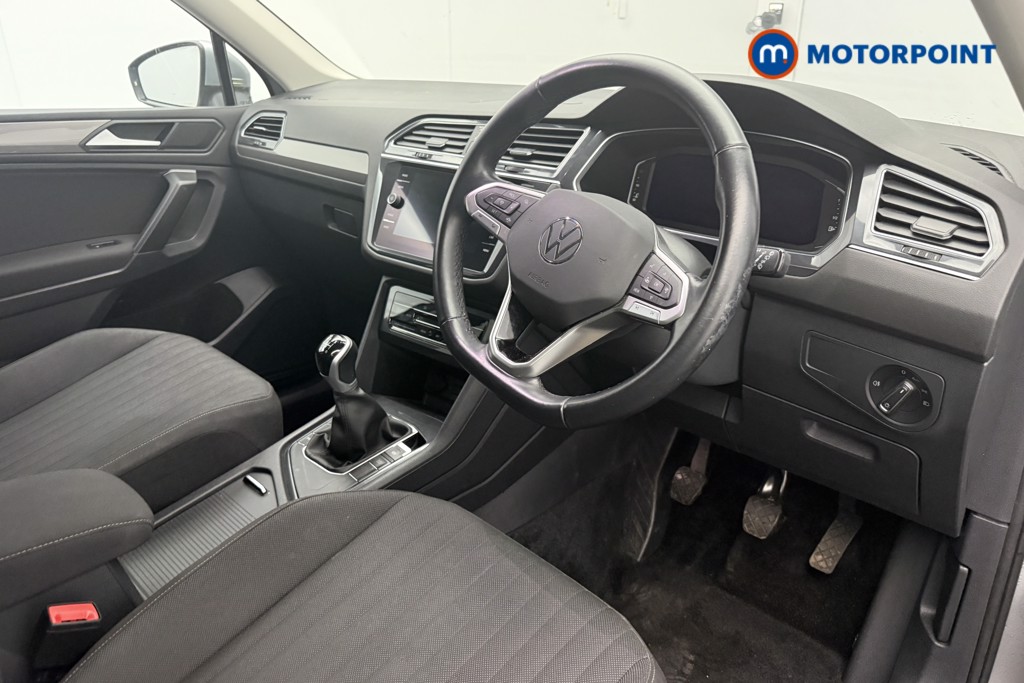 Volkswagen Tiguan Allspace Life Manual Petrol SUV - Stock Number (1627316) - 6th supplementary image