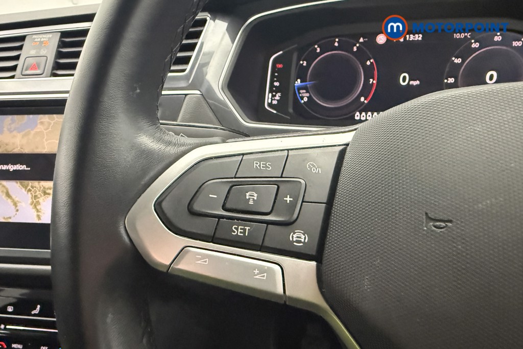 Volkswagen Tiguan Allspace Life Manual Petrol SUV - Stock Number (1627316) - 7th supplementary image