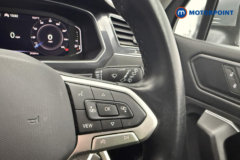 Volkswagen Tiguan Allspace Life Manual Petrol SUV - Stock Number (1627316) - 8th supplementary image