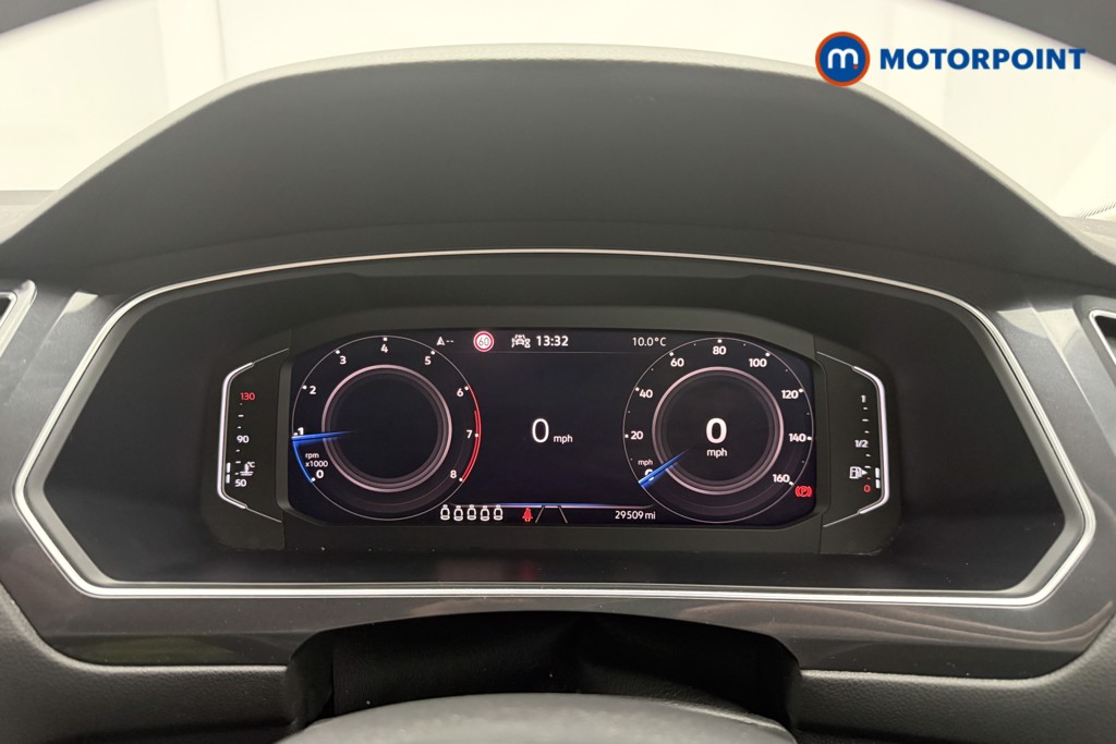 Volkswagen Tiguan Allspace Life Manual Petrol SUV - Stock Number (1627316) - 9th supplementary image