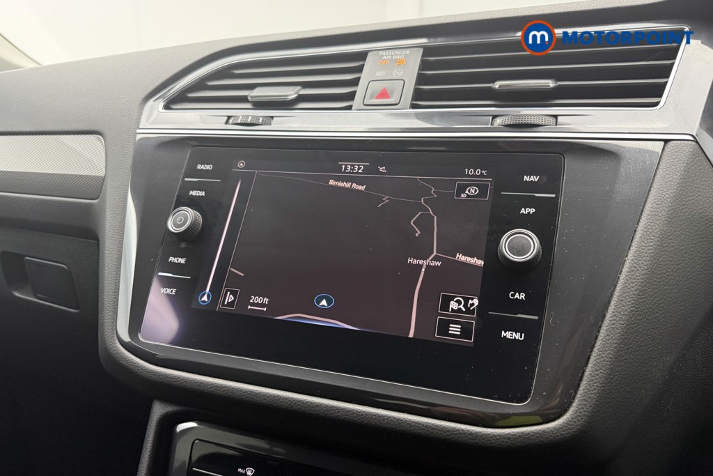 Volkswagen Tiguan Allspace Life Manual Petrol SUV - Stock Number (1627316) - 10th supplementary image