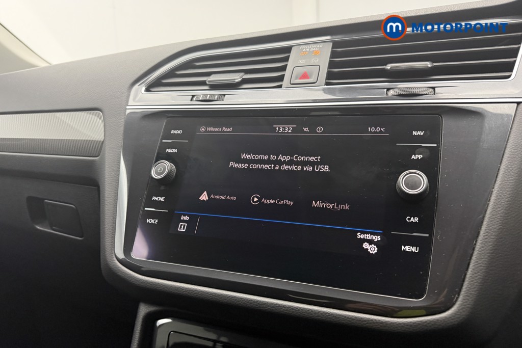 Volkswagen Tiguan Allspace Life Manual Petrol SUV - Stock Number (1627316) - 11th supplementary image