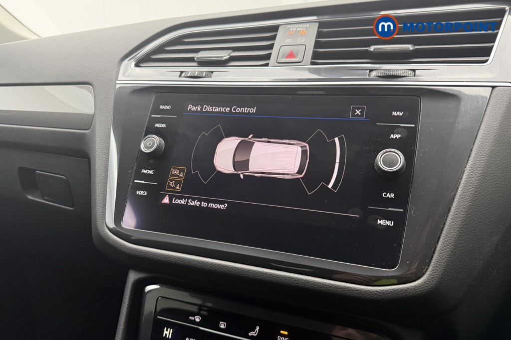 Volkswagen Tiguan Allspace Life Manual Petrol SUV - Stock Number (1627316) - 13th supplementary image