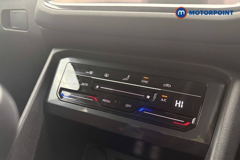 Volkswagen Tiguan Allspace Life Manual Petrol SUV - Stock Number (1627316) - 14th supplementary image