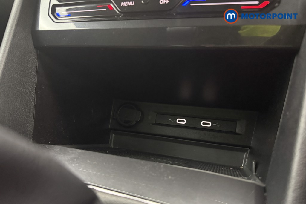 Volkswagen Tiguan Allspace Life Manual Petrol SUV - Stock Number (1627316) - 15th supplementary image