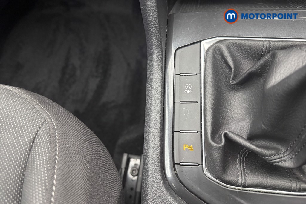 Volkswagen Tiguan Allspace Life Manual Petrol SUV - Stock Number (1627316) - 17th supplementary image