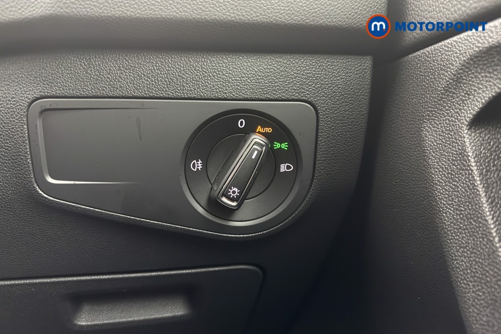 Volkswagen Tiguan Allspace Life Manual Petrol SUV - Stock Number (1627316) - 19th supplementary image