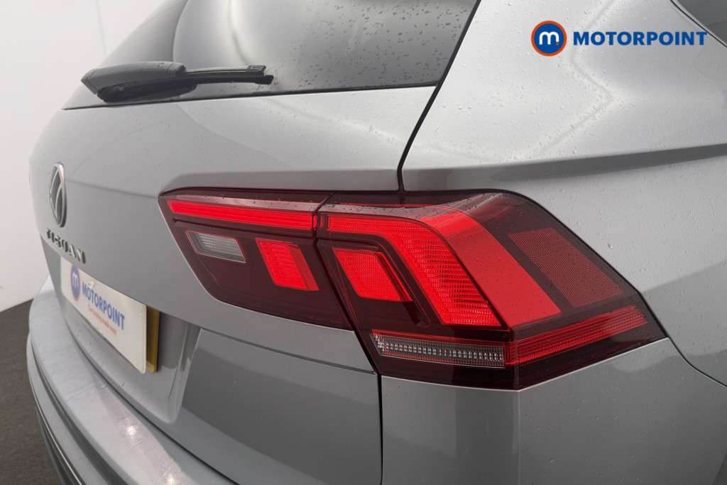 Volkswagen Tiguan Allspace Life Manual Petrol SUV - Stock Number (1627316) - 21st supplementary image