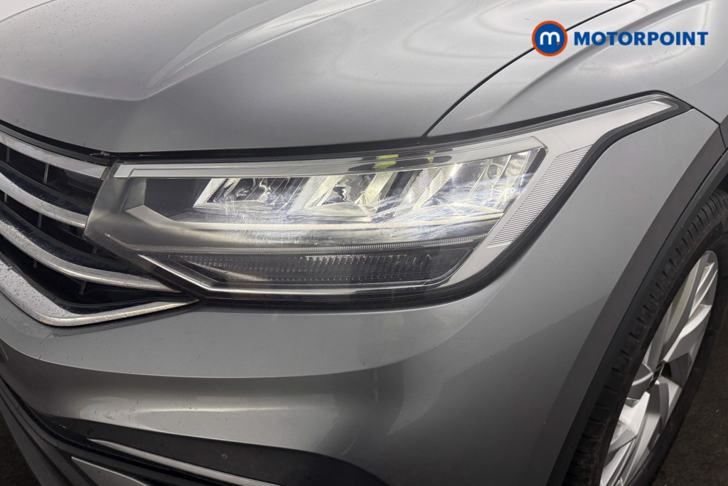 Volkswagen Tiguan Allspace Life Manual Petrol SUV - Stock Number (1627316) - 24th supplementary image