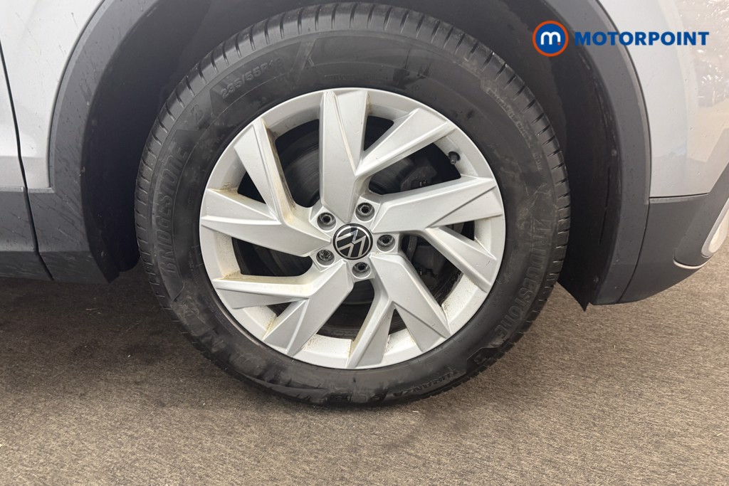 Volkswagen Tiguan Allspace Life Manual Petrol SUV - Stock Number (1627316) - 25th supplementary image