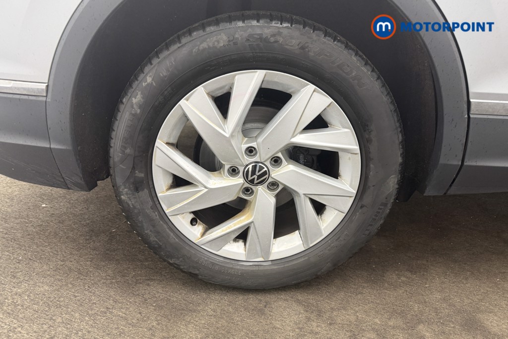 Volkswagen Tiguan Allspace Life Manual Petrol SUV - Stock Number (1627316) - 26th supplementary image