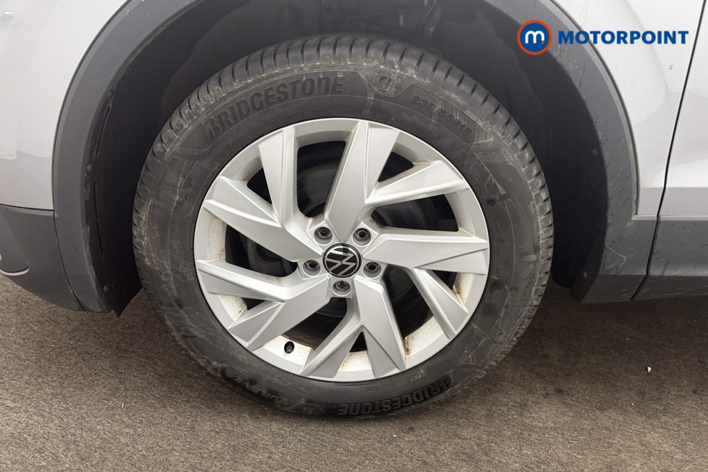 Volkswagen Tiguan Allspace Life Manual Petrol SUV - Stock Number (1627316) - 28th supplementary image