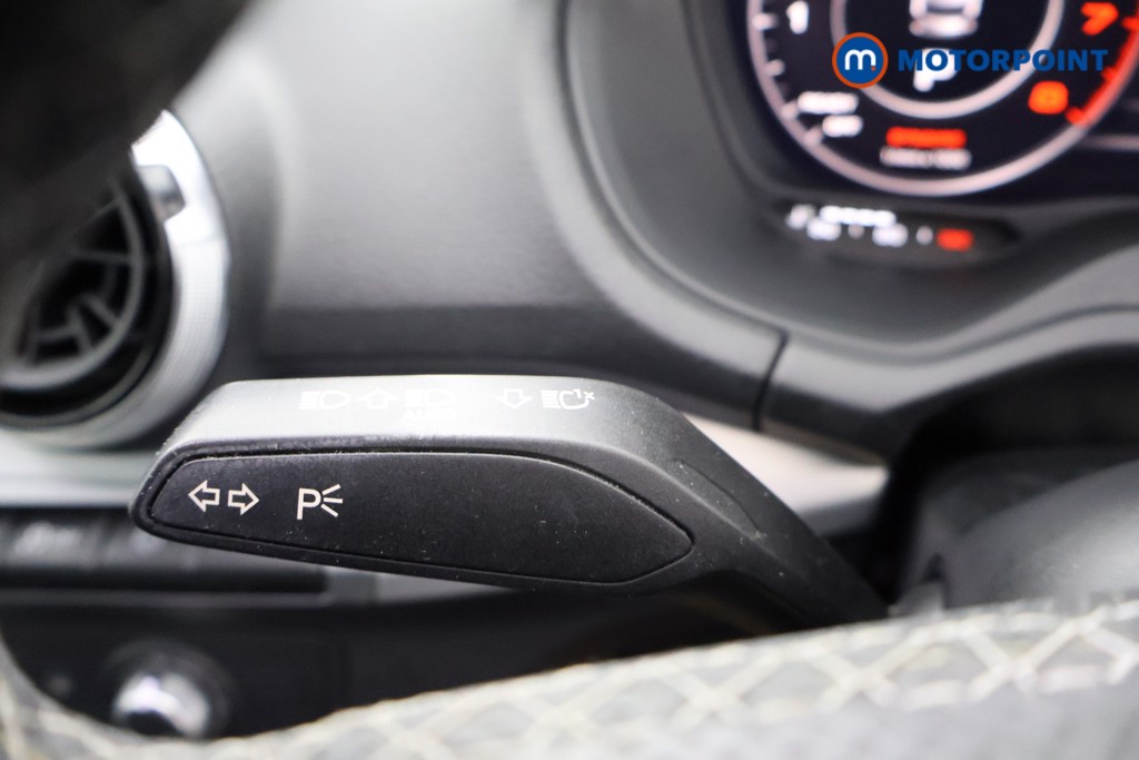 Audi Q2 S Line Automatic Petrol SUV - Stock Number (1627338) - 5th supplementary image