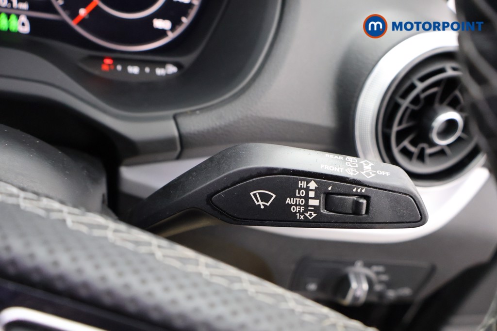 Audi Q2 S Line Automatic Petrol SUV - Stock Number (1627338) - 6th supplementary image