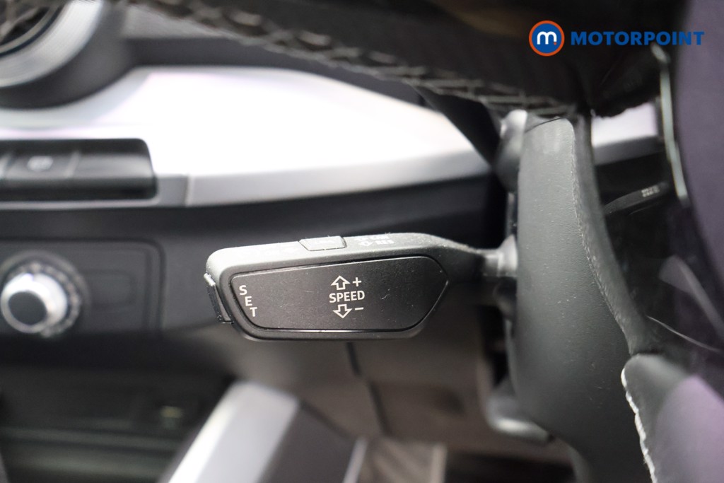 Audi Q2 S Line Automatic Petrol SUV - Stock Number (1627338) - 7th supplementary image