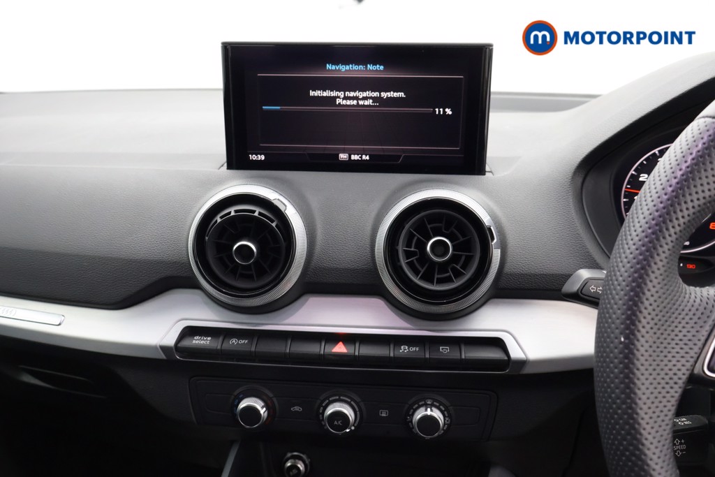 Audi Q2 S Line Automatic Petrol SUV - Stock Number (1627338) - 9th supplementary image