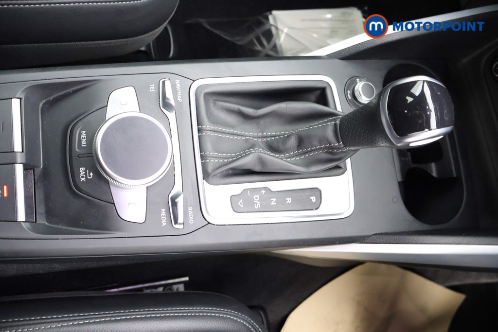 Audi Q2 S Line Automatic Petrol SUV - Stock Number (1627338) - 10th supplementary image