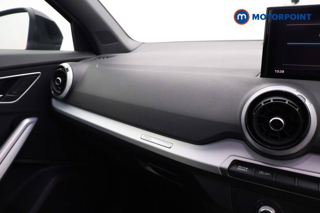 Audi Q2 S Line Automatic Petrol SUV - Stock Number (1627338) - 11th supplementary image