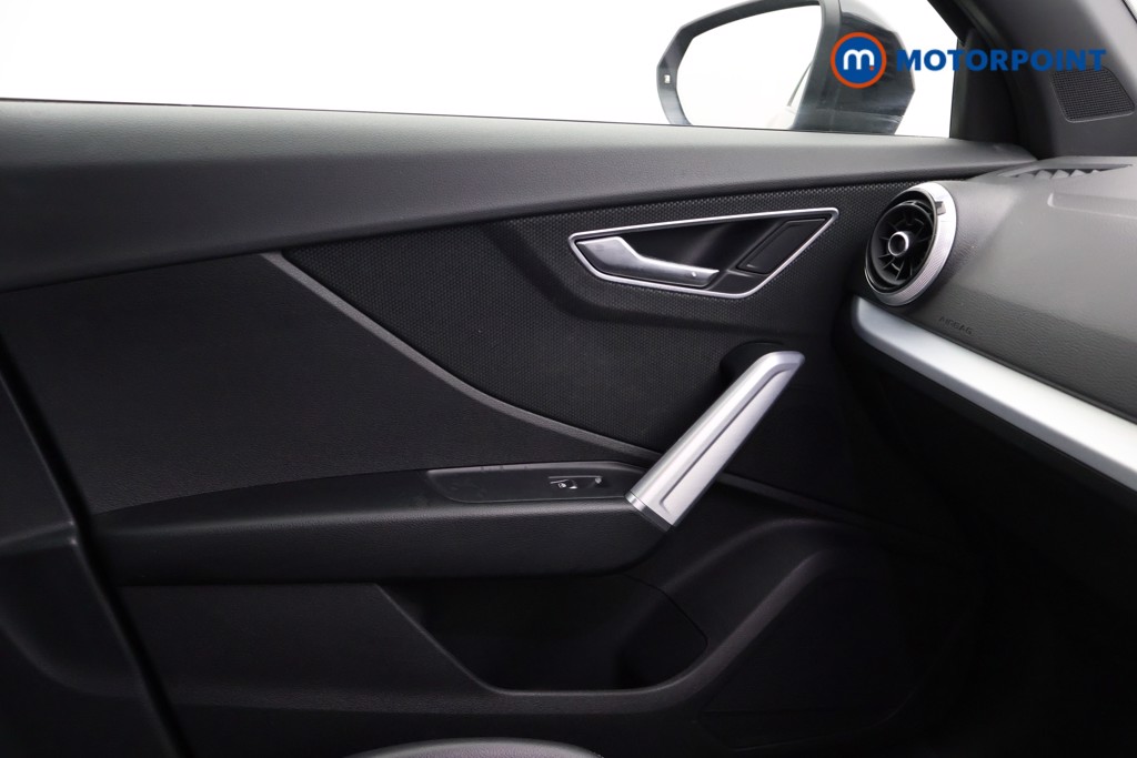 Audi Q2 S Line Automatic Petrol SUV - Stock Number (1627338) - 12th supplementary image