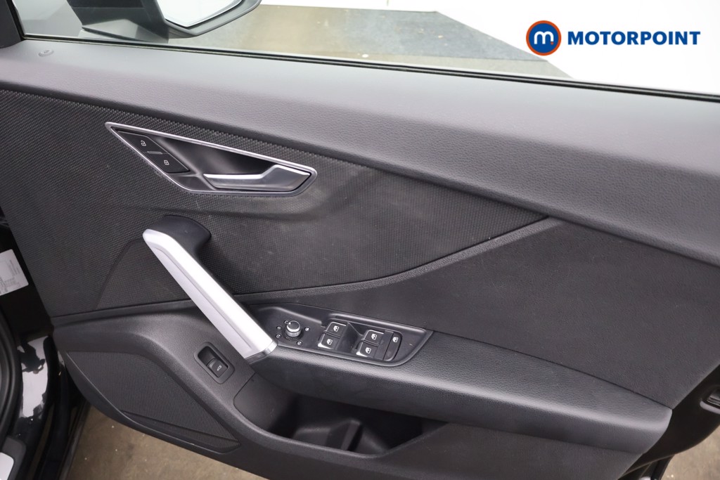 Audi Q2 S Line Automatic Petrol SUV - Stock Number (1627338) - 13th supplementary image