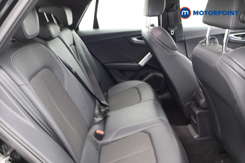 Audi Q2 S Line Automatic Petrol SUV - Stock Number (1627338) - 16th supplementary image