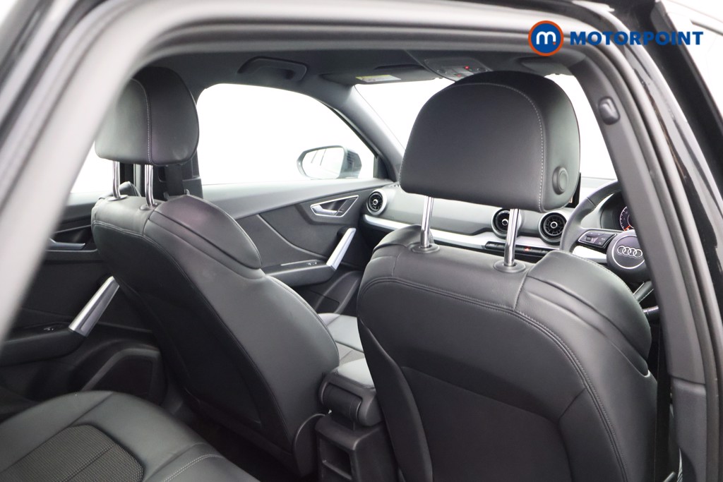 Audi Q2 S Line Automatic Petrol SUV - Stock Number (1627338) - 17th supplementary image