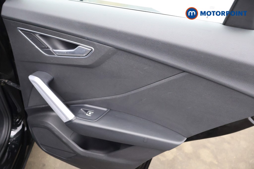 Audi Q2 S Line Automatic Petrol SUV - Stock Number (1627338) - 18th supplementary image