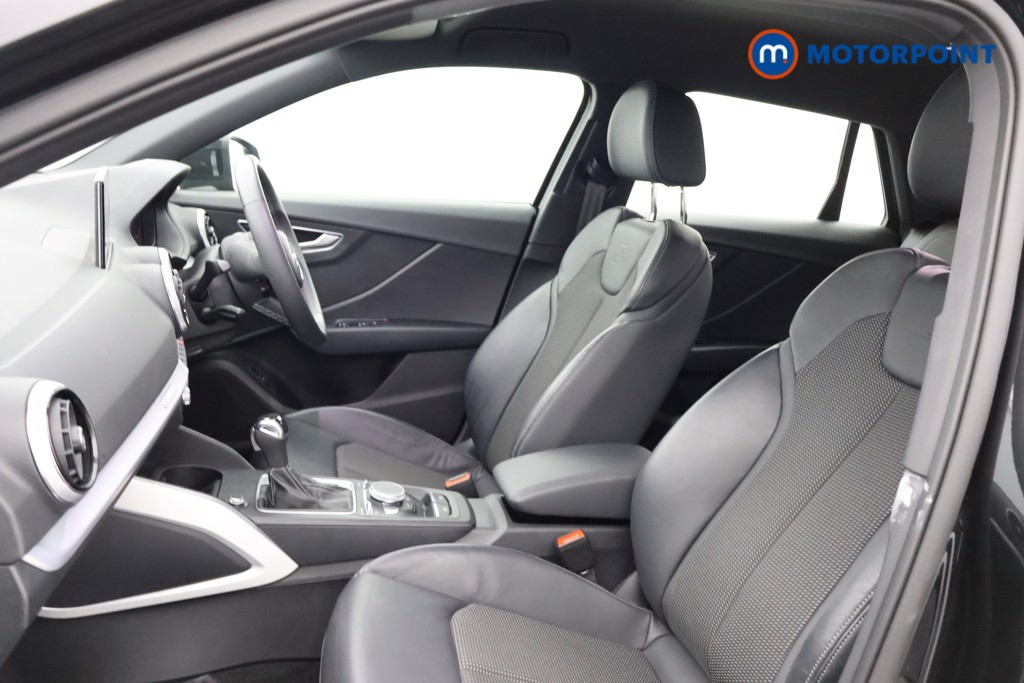 Audi Q2 S Line Automatic Petrol SUV - Stock Number (1627338) - 20th supplementary image