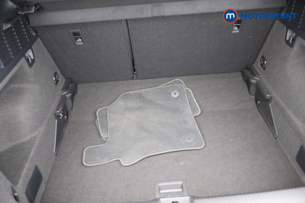 Audi Q2 S Line Automatic Petrol SUV - Stock Number (1627338) - 21st supplementary image