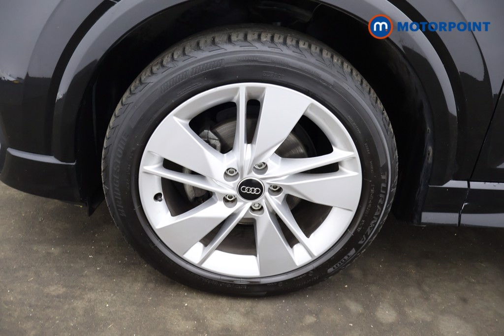 Audi Q2 S Line Automatic Petrol SUV - Stock Number (1627338) - 24th supplementary image