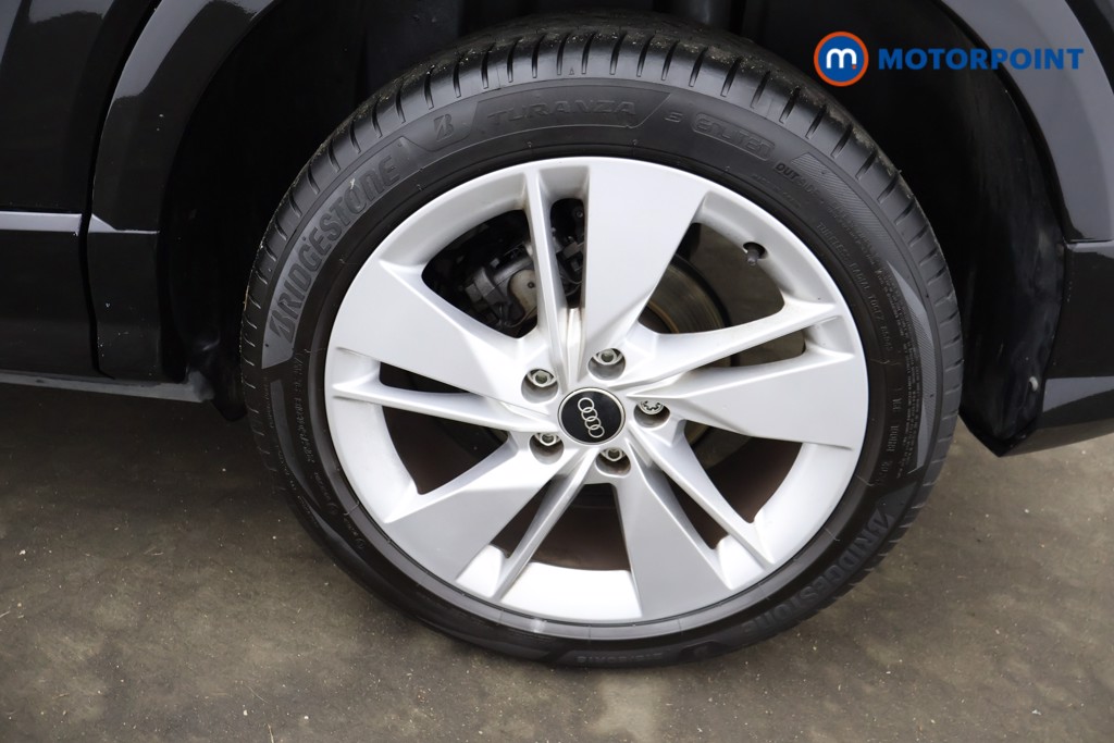 Audi Q2 S Line Automatic Petrol SUV - Stock Number (1627338) - 25th supplementary image