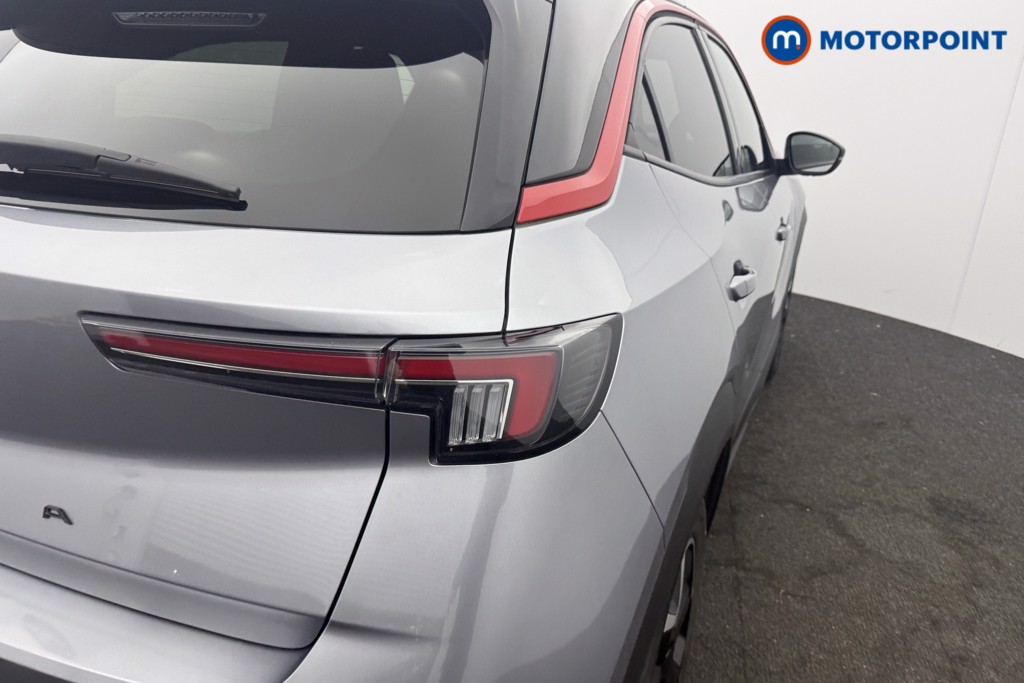 Vauxhall Mokka Sri Nav Premium Manual Petrol SUV - Stock Number (1627440) - 3rd supplementary image