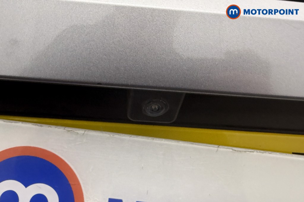 Vauxhall Mokka Sri Nav Premium Manual Petrol SUV - Stock Number (1627440) - 4th supplementary image