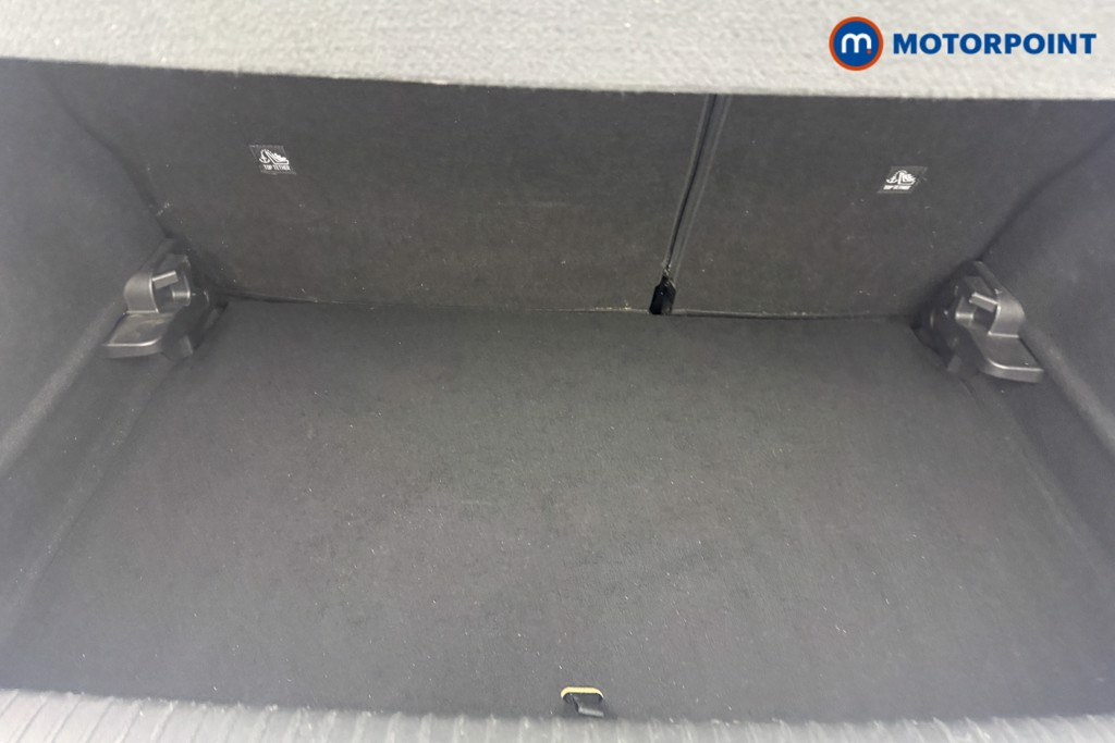 Vauxhall Mokka Sri Nav Premium Manual Petrol SUV - Stock Number (1627440) - 5th supplementary image