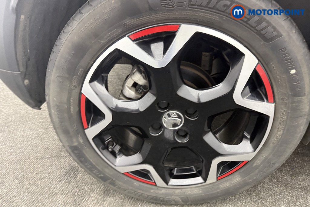 Vauxhall Mokka Sri Nav Premium Manual Petrol SUV - Stock Number (1627440) - 6th supplementary image