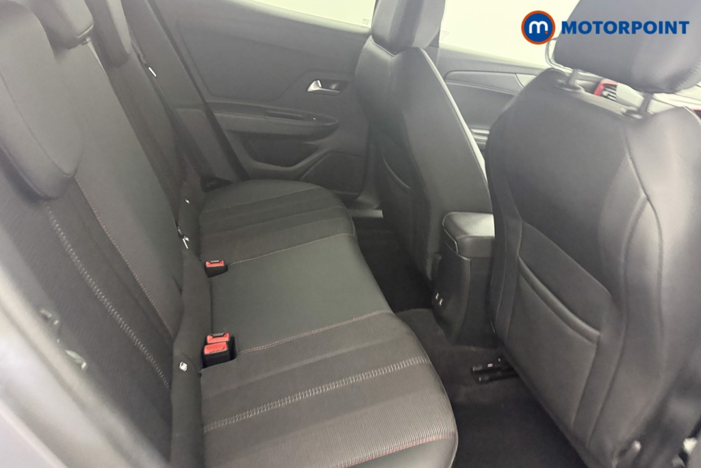 Vauxhall Mokka Sri Nav Premium Manual Petrol SUV - Stock Number (1627440) - 7th supplementary image