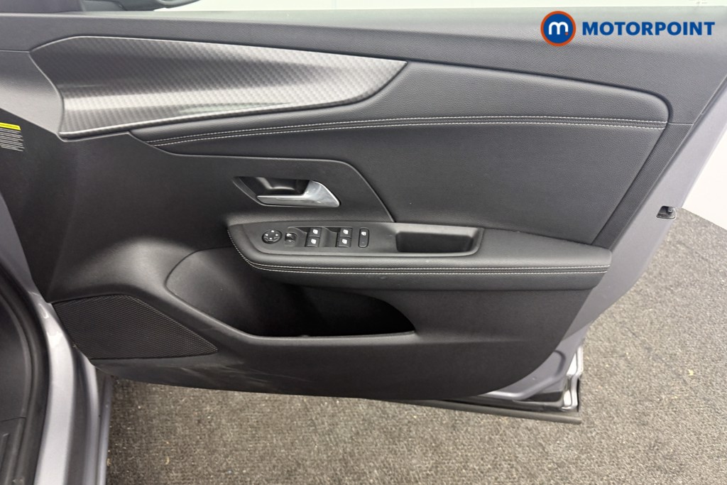 Vauxhall Mokka Sri Nav Premium Manual Petrol SUV - Stock Number (1627440) - 9th supplementary image