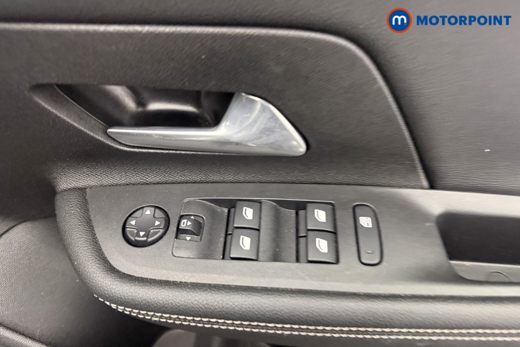 Vauxhall Mokka Sri Nav Premium Manual Petrol SUV - Stock Number (1627440) - 10th supplementary image