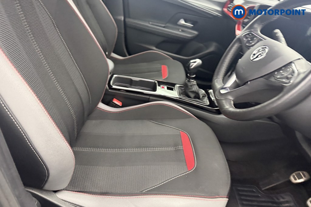 Vauxhall Mokka Sri Nav Premium Manual Petrol SUV - Stock Number (1627440) - 11th supplementary image