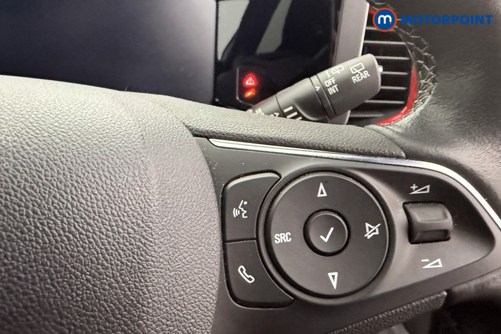 Vauxhall Mokka Sri Nav Premium Manual Petrol SUV - Stock Number (1627440) - 13th supplementary image
