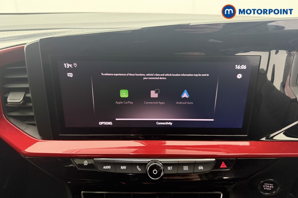 Vauxhall Mokka Sri Nav Premium Manual Petrol SUV - Stock Number (1627440) - 16th supplementary image